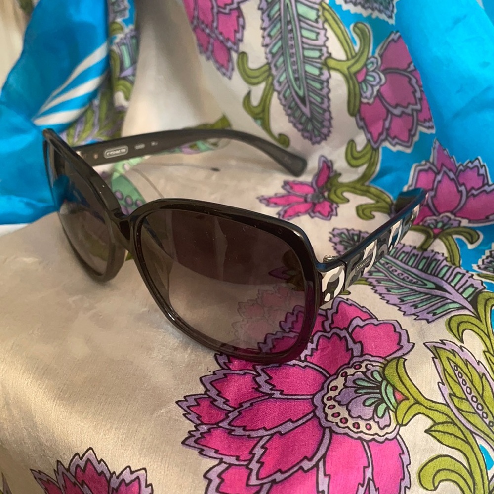 Coach Sunglasses